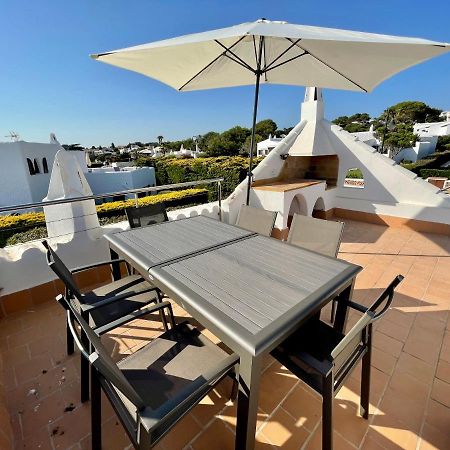 Vila Casa La Marinera Binibeca Exteriér fotografie