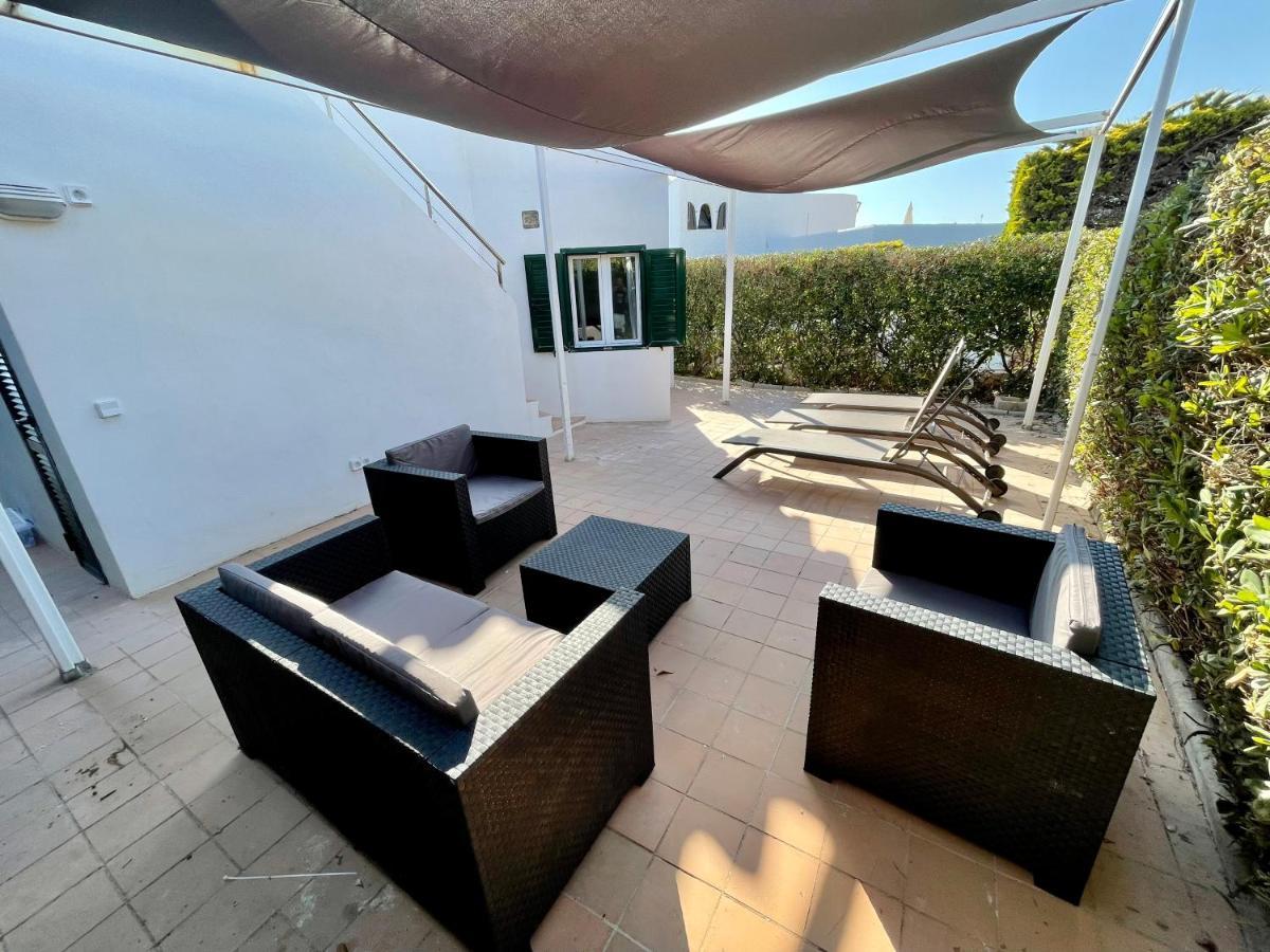 Vila Casa La Marinera Binibeca Exteriér fotografie