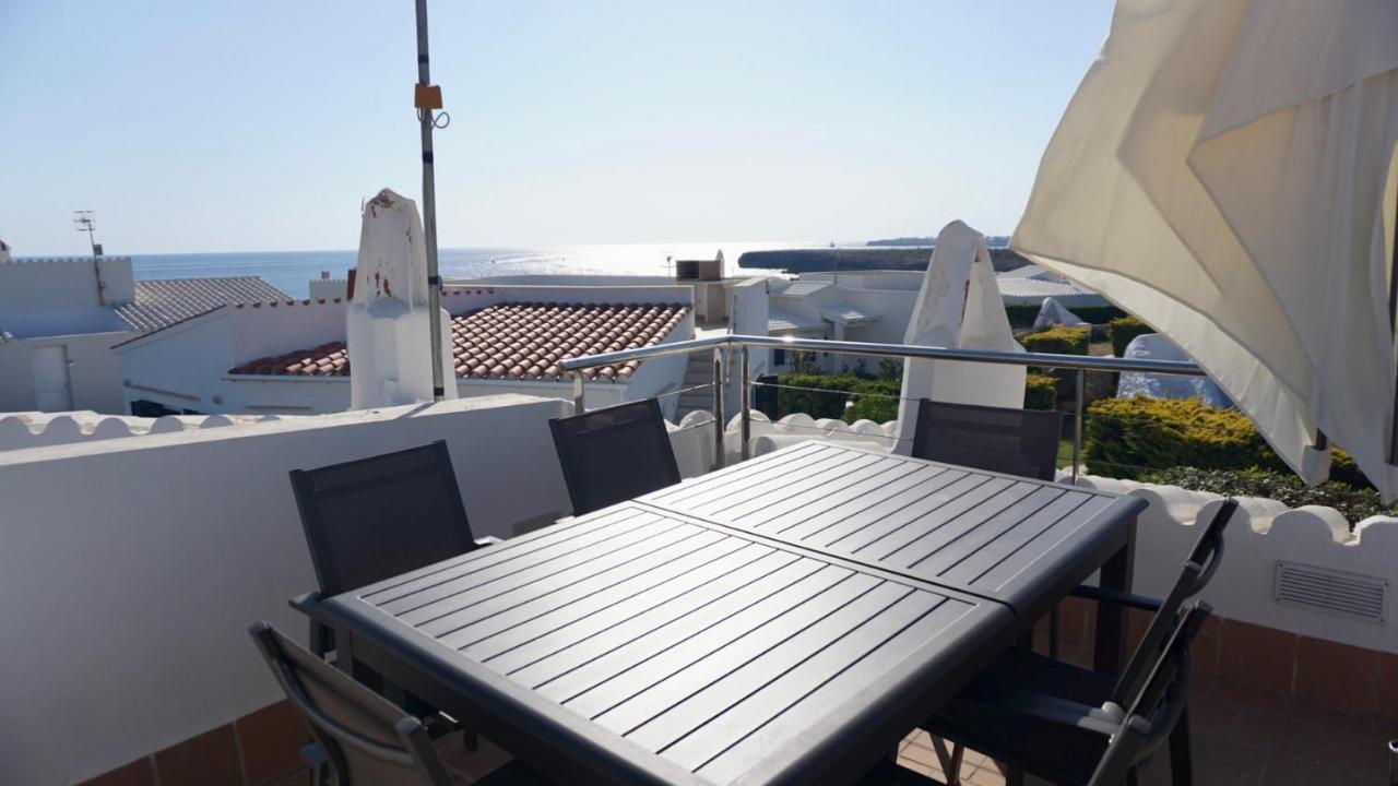 Vila Casa La Marinera Binibeca Exteriér fotografie