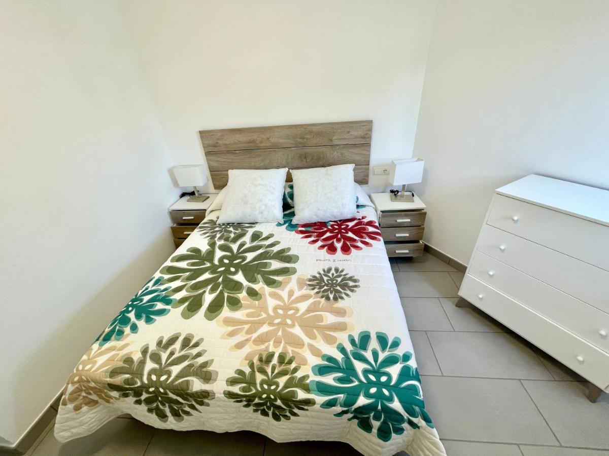 Vila Casa La Marinera Binibeca Exteriér fotografie