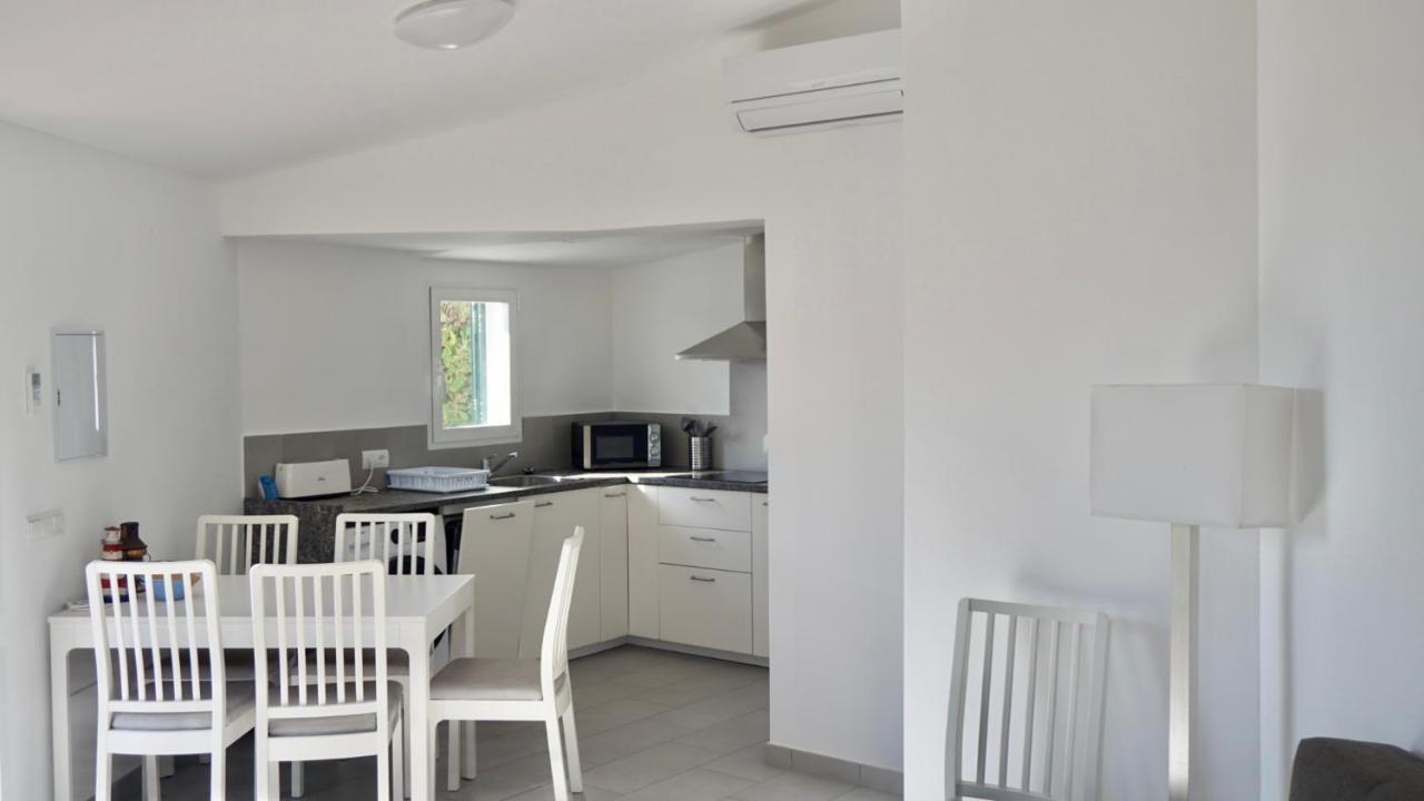 Vila Casa La Marinera Binibeca Exteriér fotografie