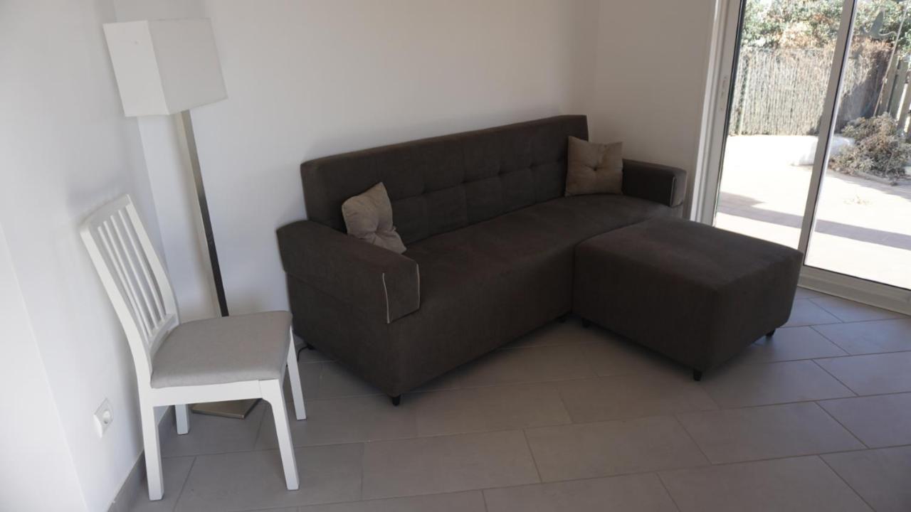 Vila Casa La Marinera Binibeca Exteriér fotografie