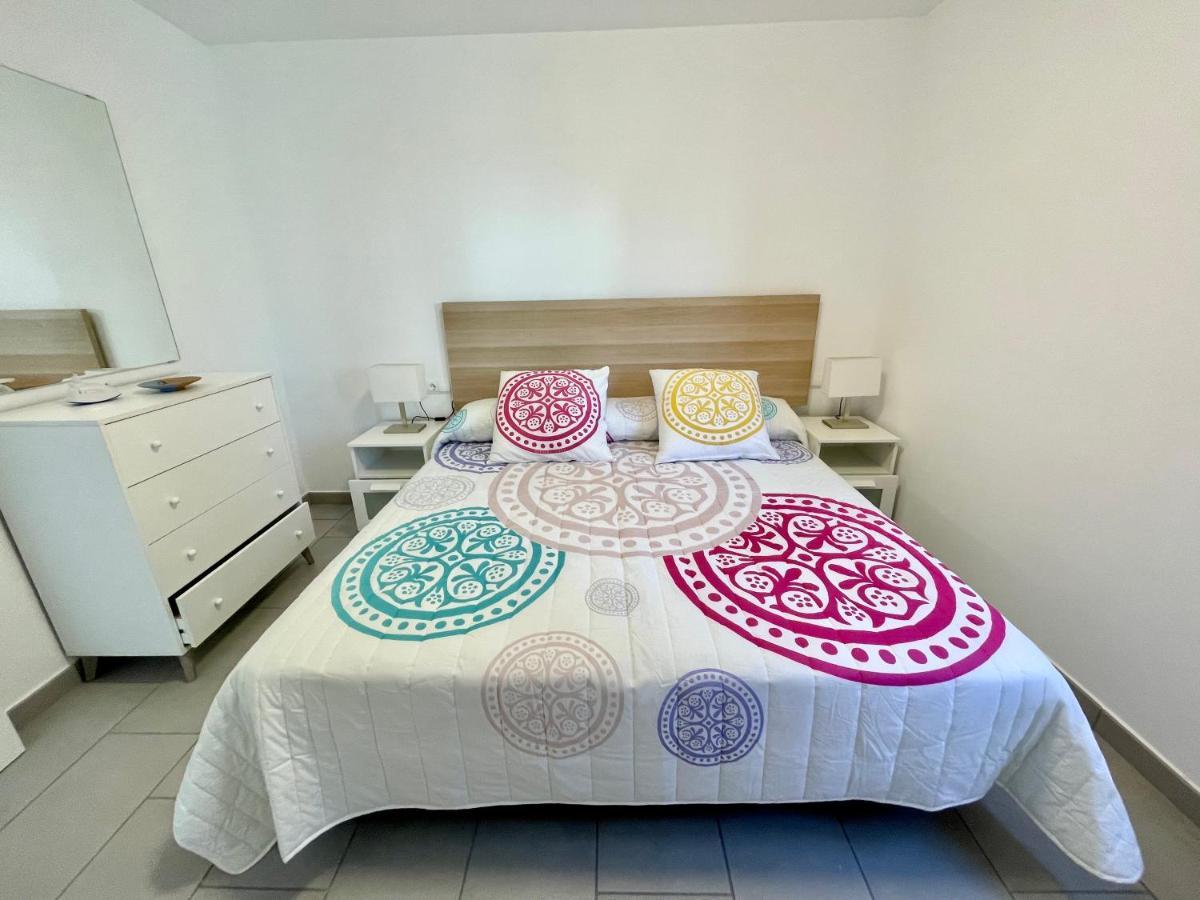 Vila Casa La Marinera Binibeca Exteriér fotografie